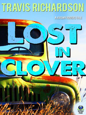 cover image of Lost in Clover